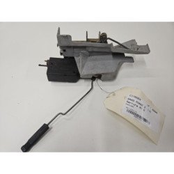 Serrure Avant Droit Citroen Saxo Phase 2
